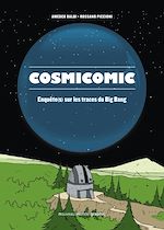 Télécharger le livre :  Cosmicomic
