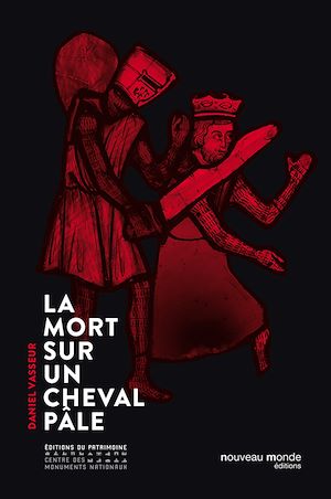 Téléchargez le livre :  La mort sur un cheval pâle