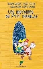 Télécharger le livre :  Les histoires du p'tit Nikholaf