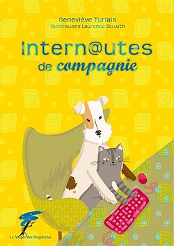 Télécharger le livre :  Internautes de compagnie, disponible en anglais