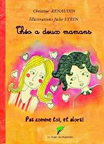 Télécharger le livre :  Théo a deux mamans