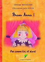 Télécharger le livre :  Bravo Anna