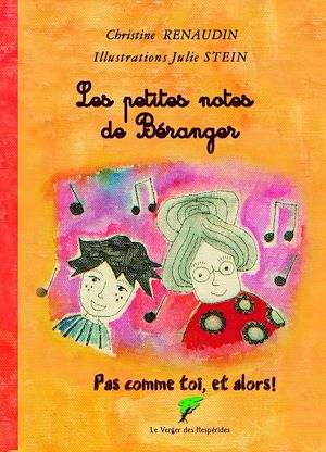 Download the eBook: Les petites notes de Béranger