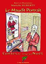 Download this eBook Le Maudit Portrait