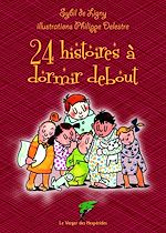 Télécharger le livre :  24 histoires à dormir debout