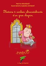 Télécharger le livre :  L'histoire ô combien abracadabrante d'un gros chagrin