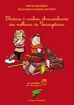 Télécharger le livre :  Les malheurs de Vercingétorix, L'histoire ô combien abracadabrante des malheurs de Vercingétorix