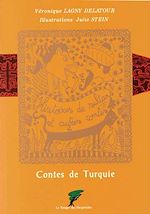 Télécharger le livre :  Contes de Turquie, Histoires de sultans et autres contes