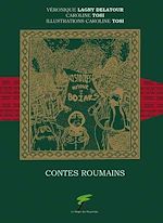 Télécharger le livre :  Contes roumains, Histoires autour de Boïars