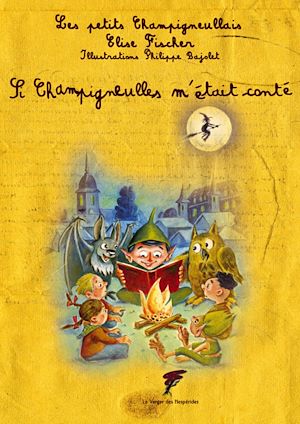 Download the eBook: Si Champigneulles m'était conté