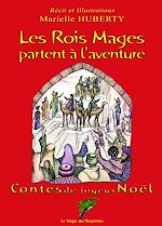 Download this eBook Les Rois Mages partent à l'aventure