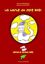 Télécharger le livre :  La barbe du Père Noël
