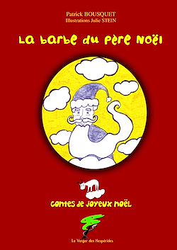 Télécharger le livre :  La barbe du Père Noël