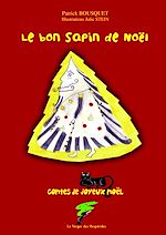 Télécharger le livre :  Le bon sapin de Noël
