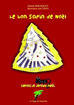 Télécharger le livre :  Le bon sapin de Noël