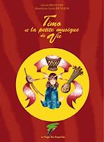 Télécharger le livre :  Timo et la petite musique de vie