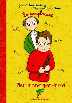 Télécharger le livre :  Le remplaçant