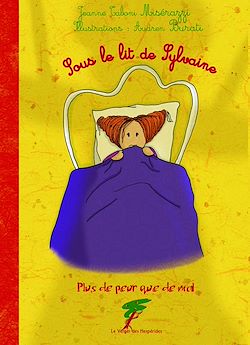 Télécharger le livre :  Sous le lit de Sylvaine