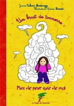 Télécharger le livre :  Un bruit de tonnerre