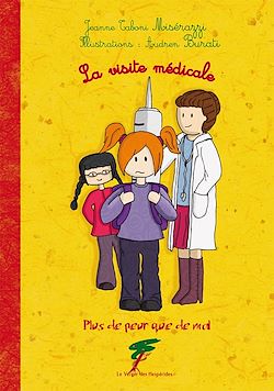 Télécharger le livre :  La visite médicale