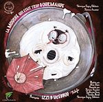 Télécharger le livre :  La mouche qui était trop gourmande