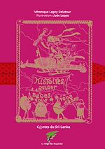 Télécharger le livre :  Contes du Sri Lanka, Histoires de fous sages et de sages fous