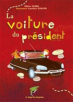 Télécharger le livre :  La voiture du président