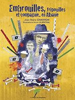 Télécharger le livre :  Embrouilles, fripouilles et compagnie… en Albanie
