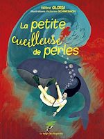 Télécharger le livre :  La petite cueilleuse de perles
