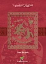 Télécharger le livre :  Contes d'Arménie, histoires abracadabrantesques