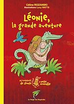 Télécharger le livre :  Léonie, la grande aventure