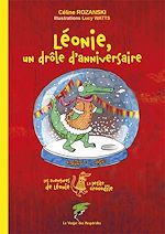 Télécharger le livre :  Léonie, un drôle d'anniversaire