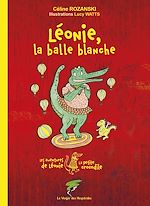Télécharger le livre :  Léonie, la balle blanche