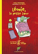 Télécharger le livre :  Léonie, la petite sœur