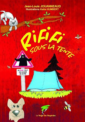 Téléchargez le livre :  Rififi sous la tente