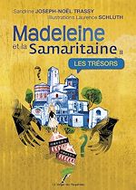 Télécharger le livre :  Madeleine et la samaritaine