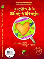 Télécharger le livre :  Le mystère de la saint Valentin