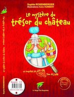 Télécharger le livre :  Le mystère du trésor du château