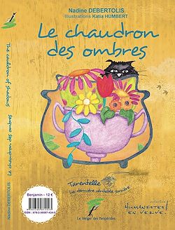 Télécharger le livre :  Le chaudron des ombres