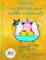 Télécharger le livre :  La piscine aux mille crapauds