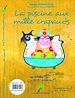 Télécharger le livre :  La piscine aux mille crapauds