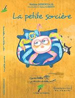 Télécharger le livre :  La petite sorcière