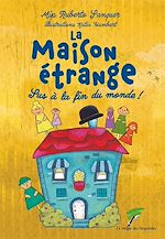 Télécharger le livre :  La Maison étrange