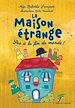 Télécharger le livre :  La Maison étrange