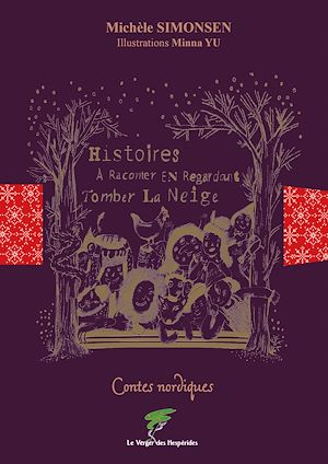 Téléchargez le livre :  Contes nordiques