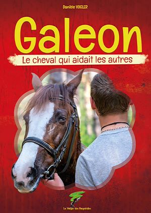 Téléchargez le livre :  Galeon