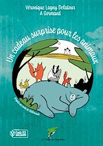 Télécharger le livre :  Un cadeau surprise pour les animaux