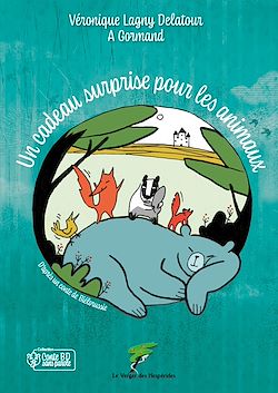 Télécharger le livre :  Un cadeau surprise pour les animaux