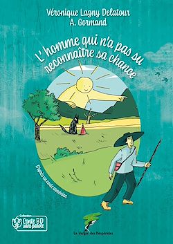 Télécharger le livre :  L'homme qui n'a pas su reconnaître sa chance