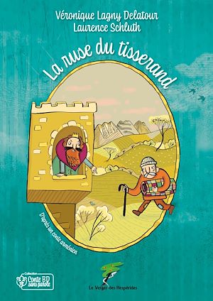 Téléchargez le livre :  La ruse du tisserand